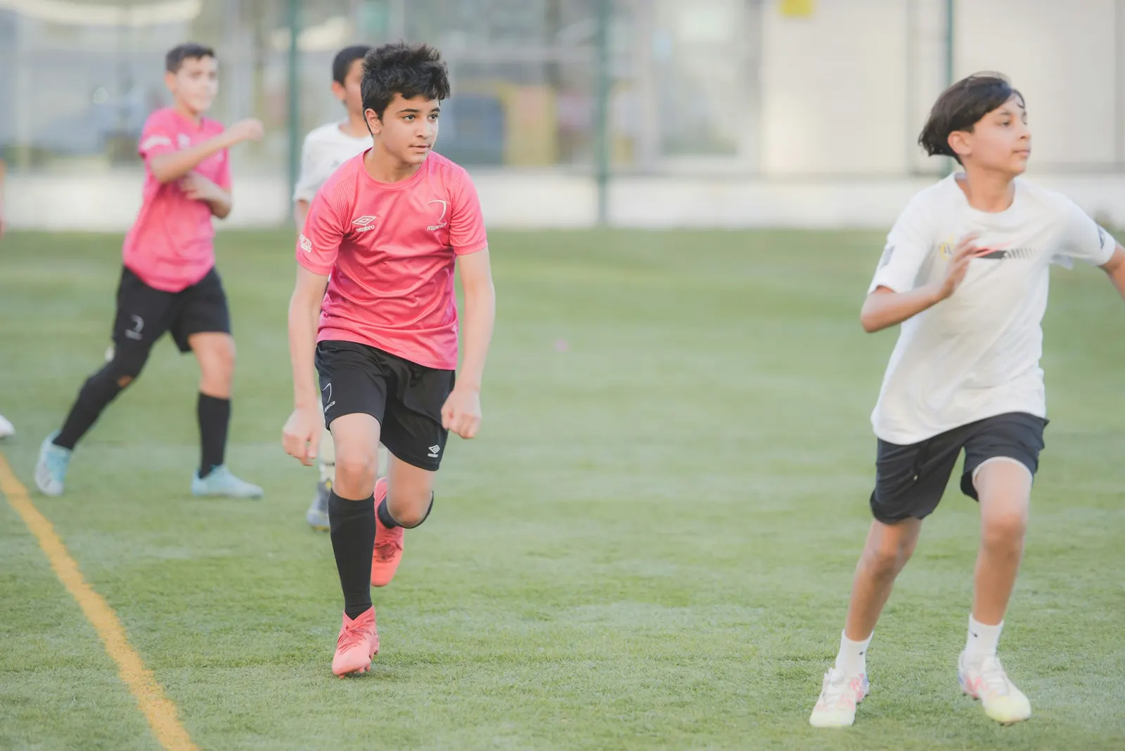 Scout, reclutador universitario y agente: roles distintos en el deporte