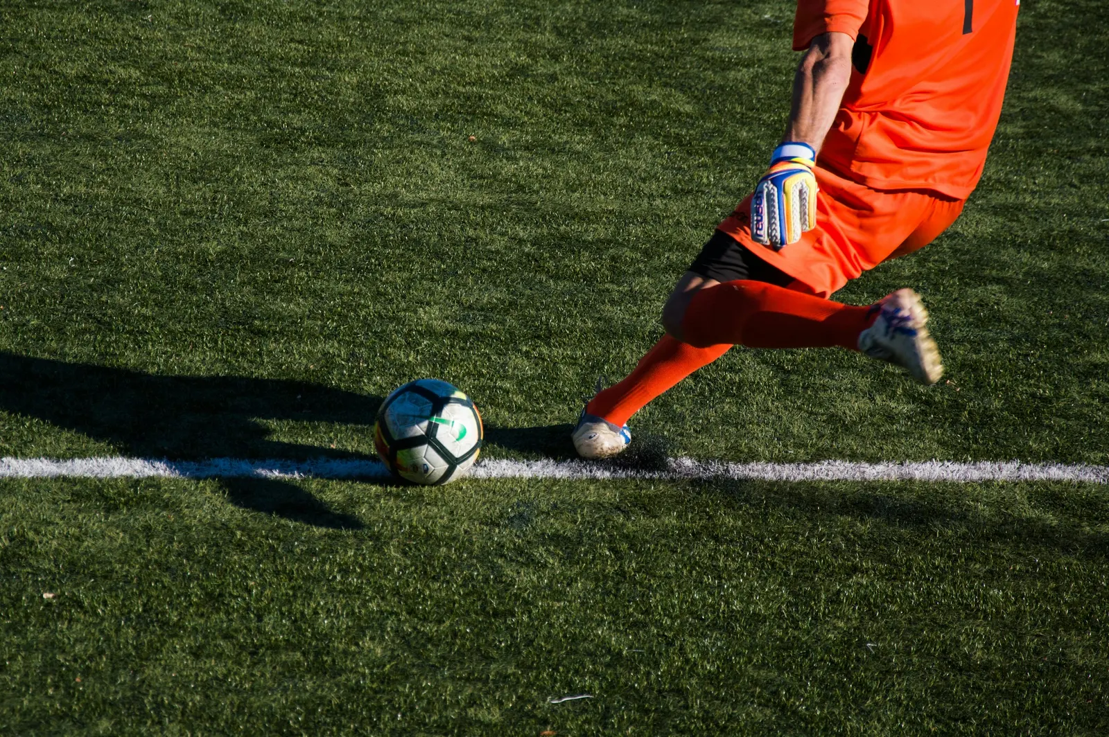 Categorias Sub-13, Sub-15, Sub-17 e Sub-20: o que significam e como funcionam