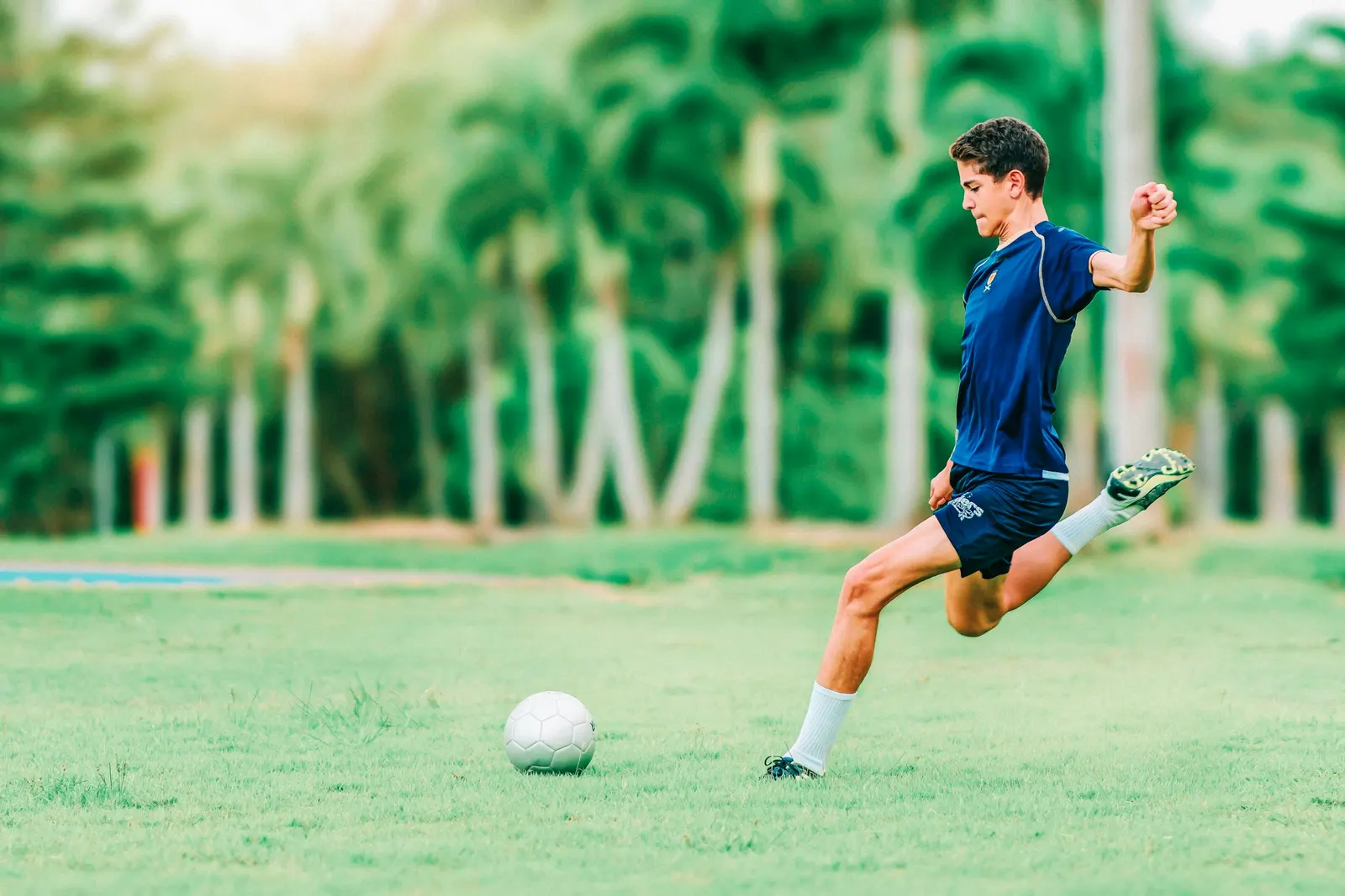 How to Increase Your Chances of Being Scouted by a Soccer Club