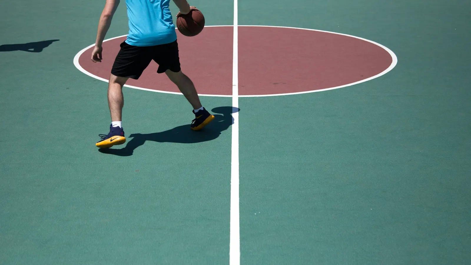 O que scouts de basquete procuram em um jogador