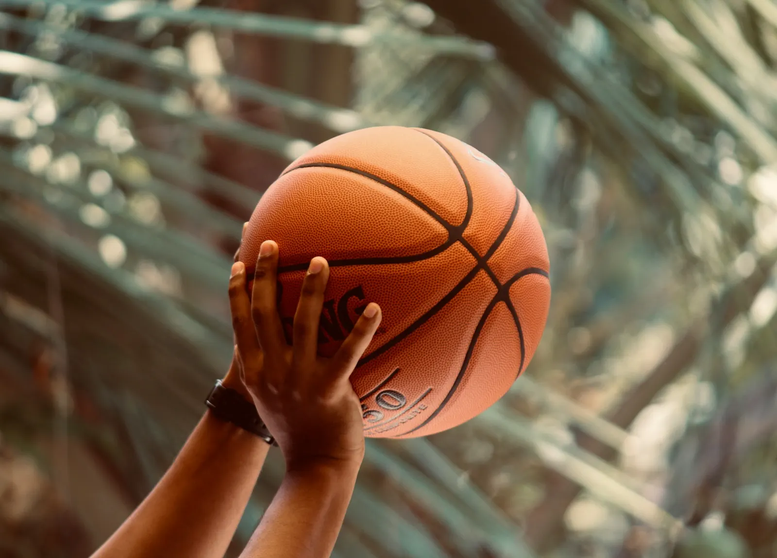 How to Record a Basketball Highlight Reel That Catches Scouts' Attention