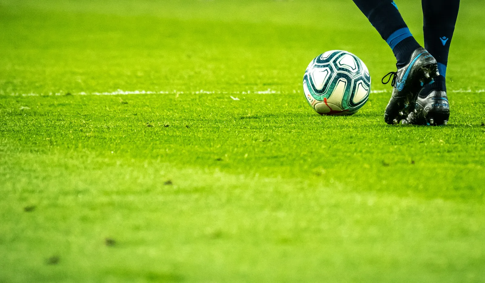 A que idade entrar em uma academia de futebol: guia por etapas de desenvolvimento
