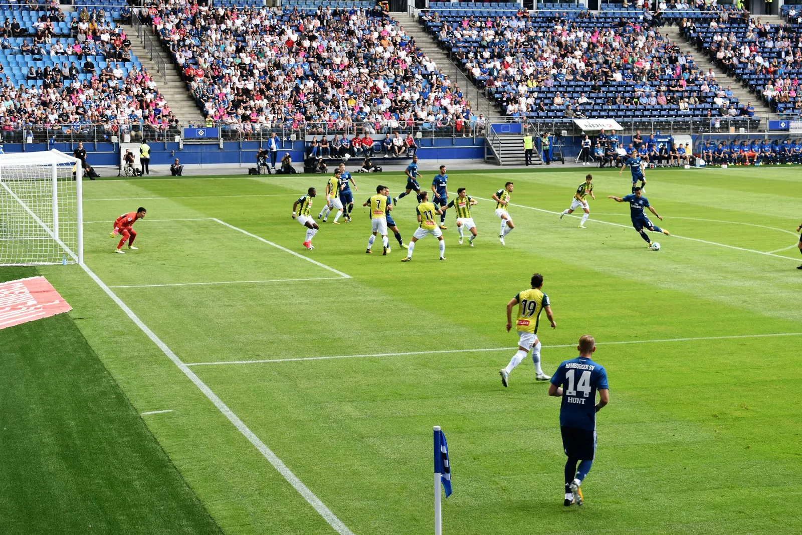 Futebol juvenil na Espanha: estrutura, categorias e como acessar
