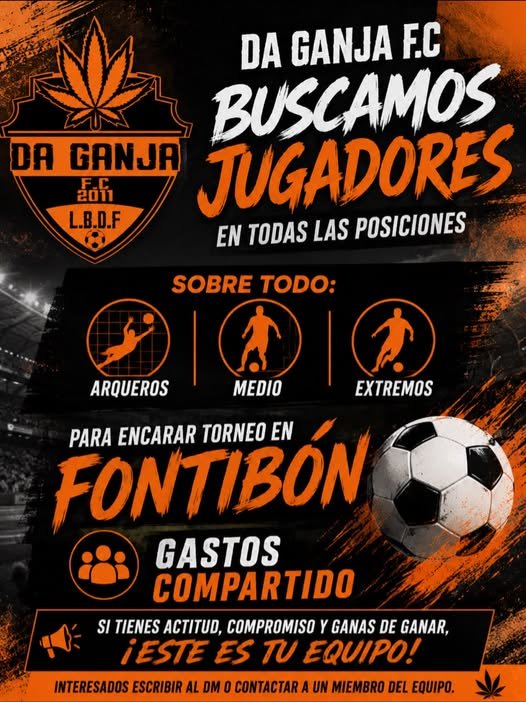 Prueba abierta